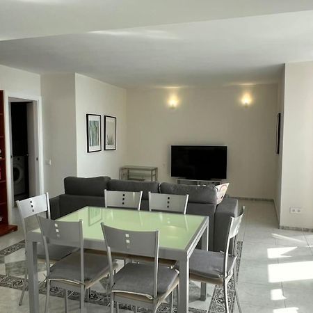 Appartamento Fuengirola Puerto Y Mar Esterno foto