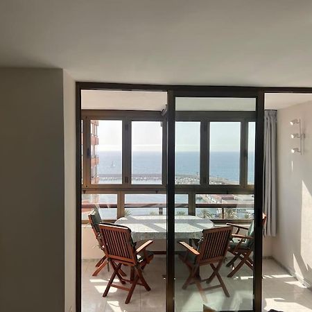 Appartamento Fuengirola Puerto Y Mar Esterno foto