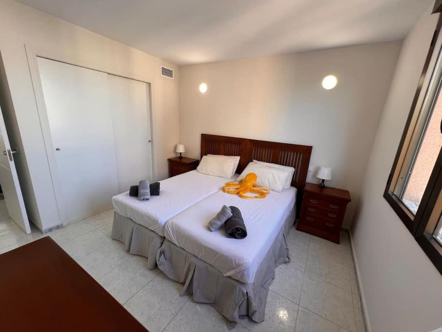 Appartamento Fuengirola Puerto Y Mar Esterno foto