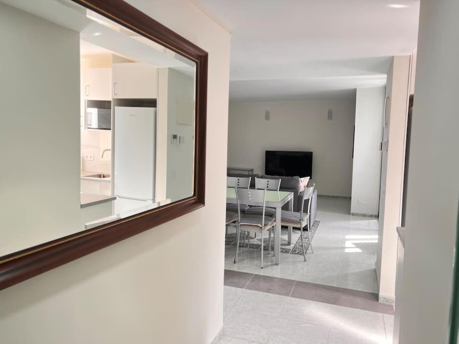 Appartamento Fuengirola Puerto Y Mar Esterno foto